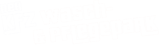 Logo des KFZ Wasch- & Pflegeparks